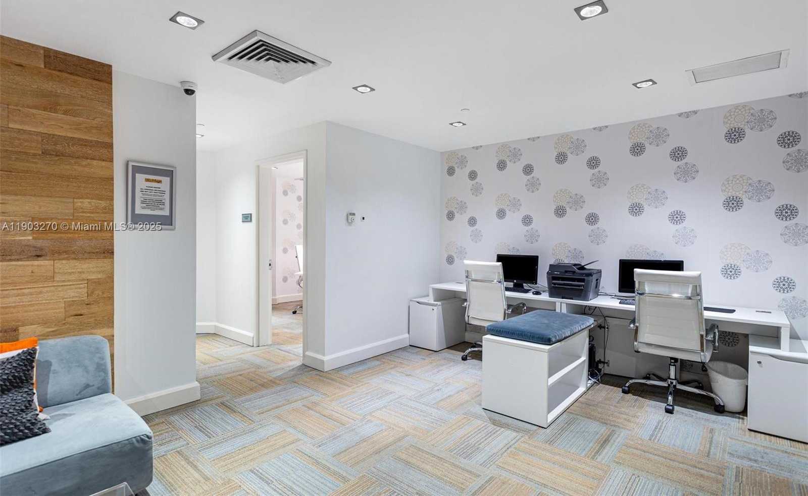 Small Image of 951 BRICKELL AVE #3504, Miami Number 50