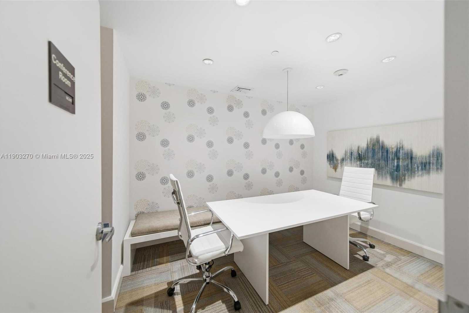 Small Image of 951 BRICKELL AVE #3504, Miami Number 51