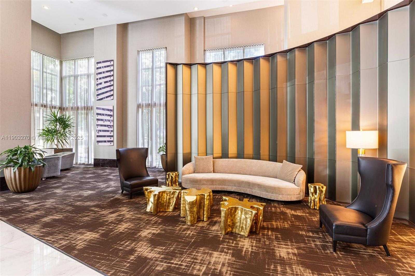 Small Image of 951 BRICKELL AVE #3504, Miami Number 52