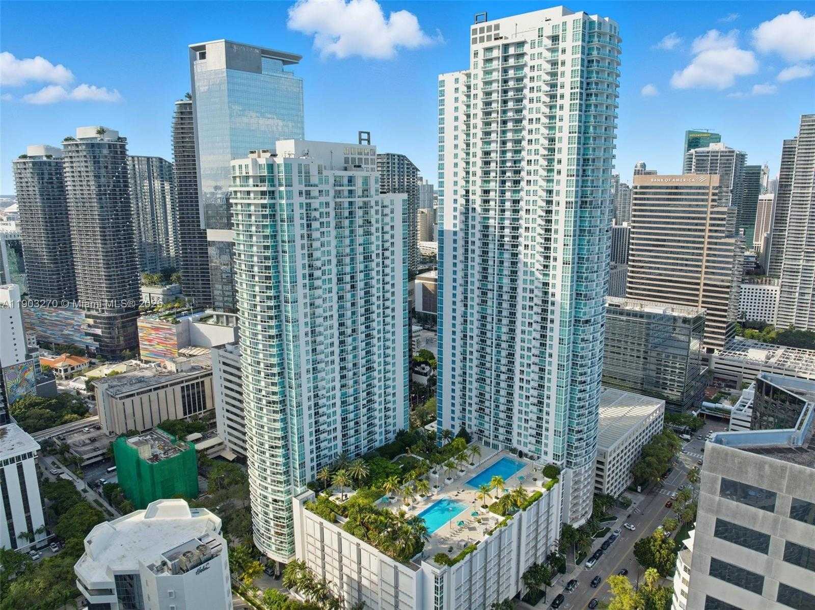 Small Image of 951 BRICKELL AVE #3504, Miami Number 54