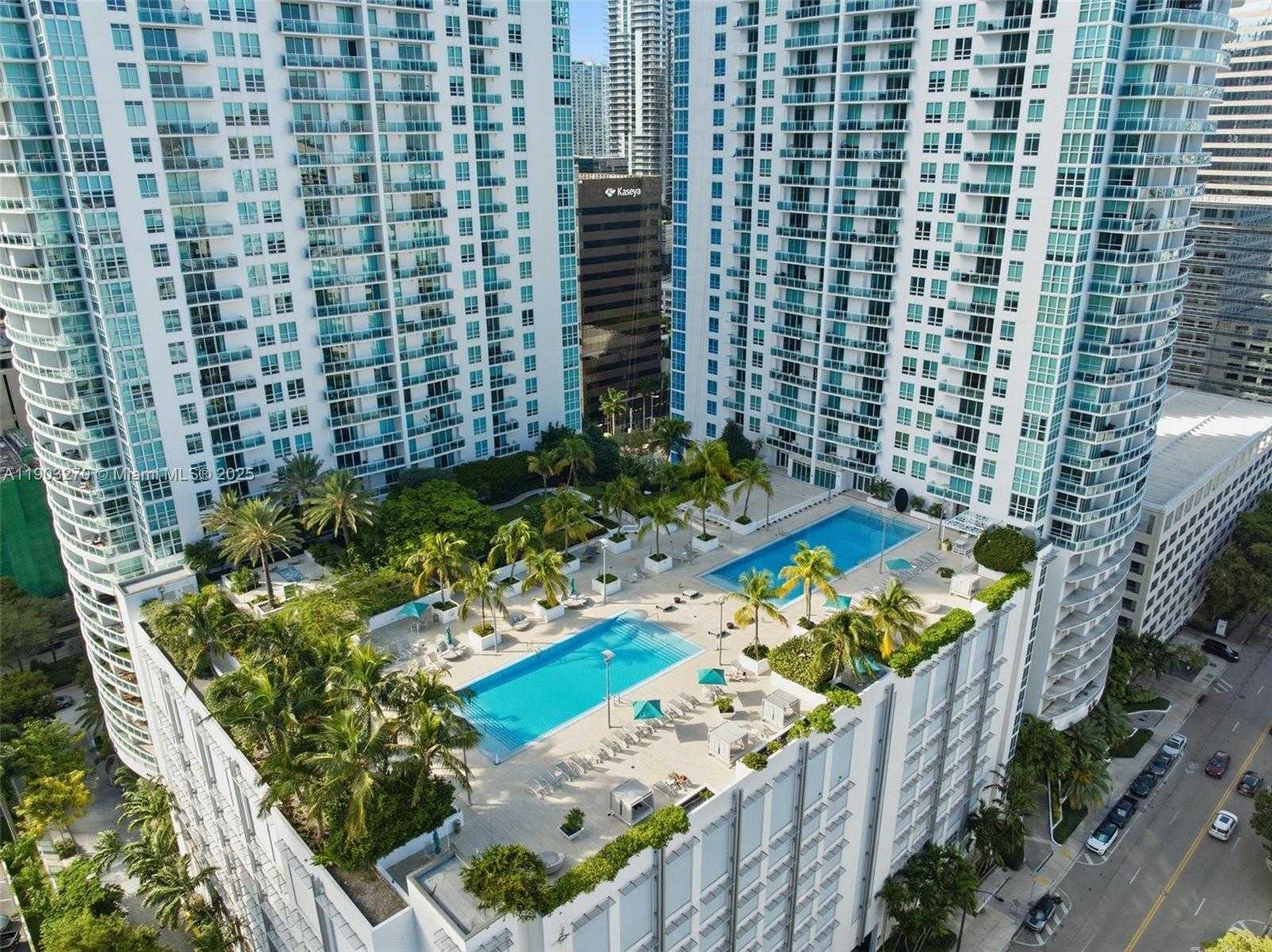 Small Image of 951 BRICKELL AVE #3504, Miami Number 55