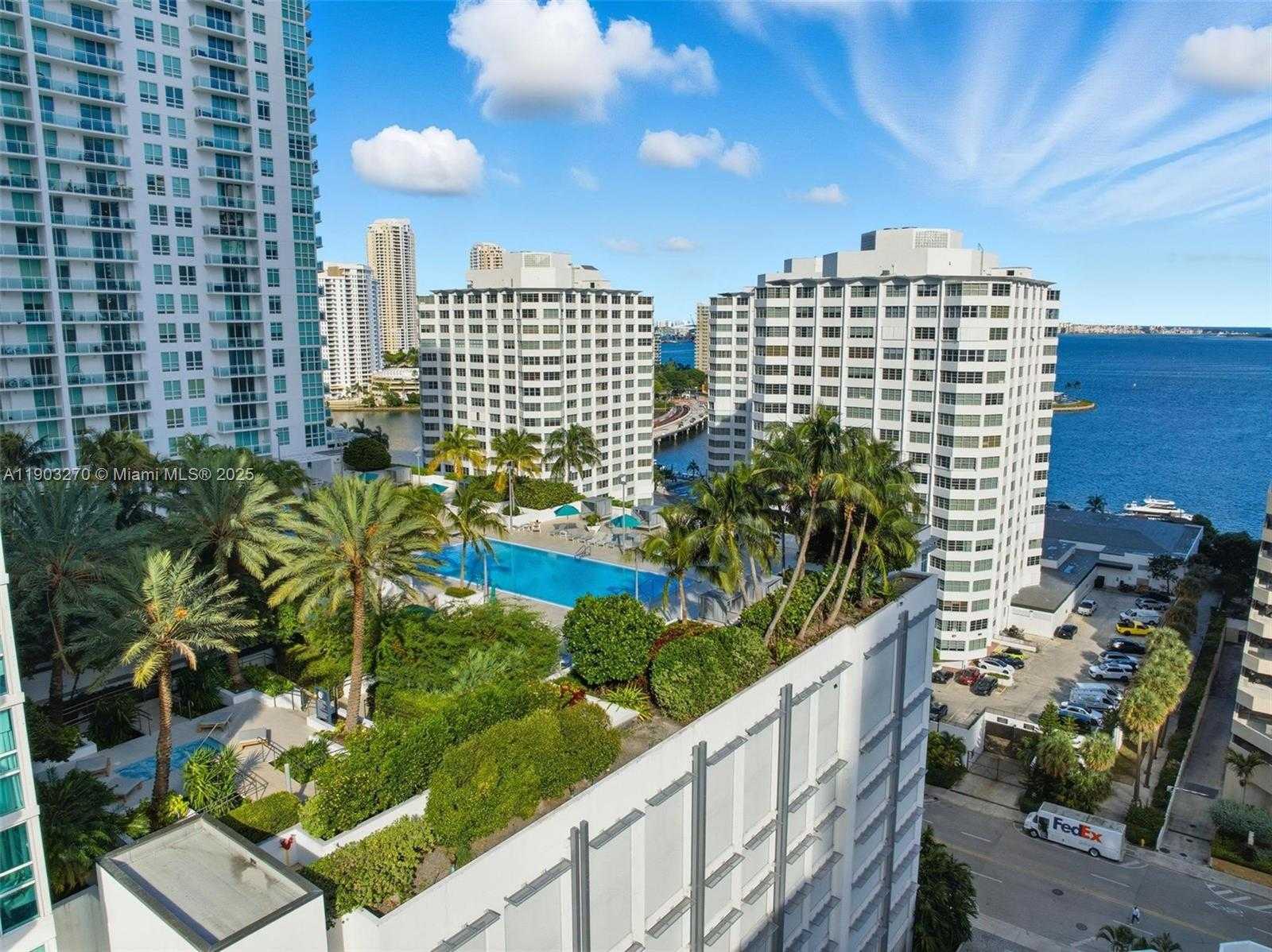 Small Image of 951 BRICKELL AVE #3504, Miami Number 56