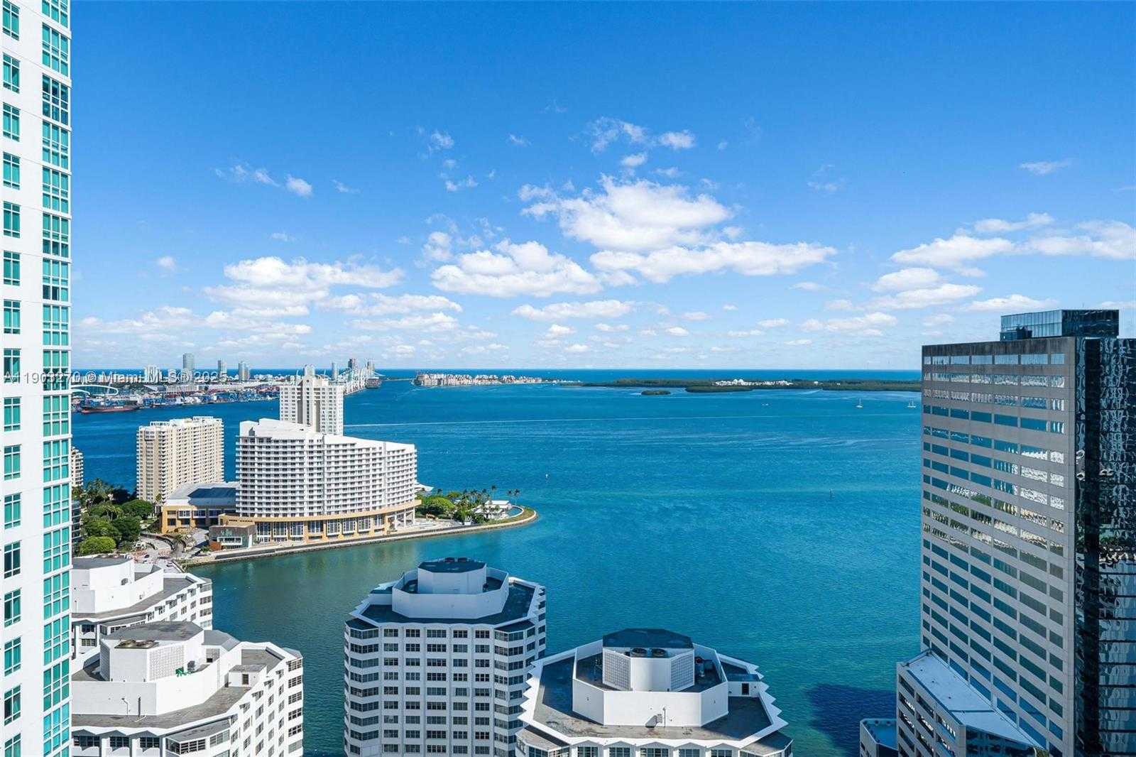Small Image of 951 BRICKELL AVE #3504, Miami Number 57