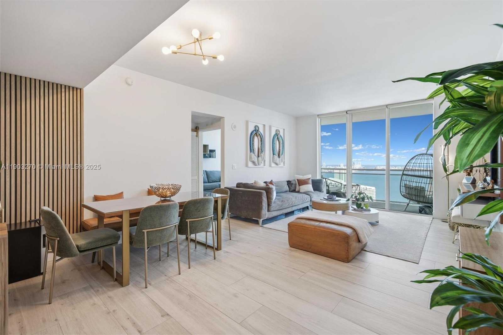 Small Image of 951 BRICKELL AVE #3504, Miami Number 7