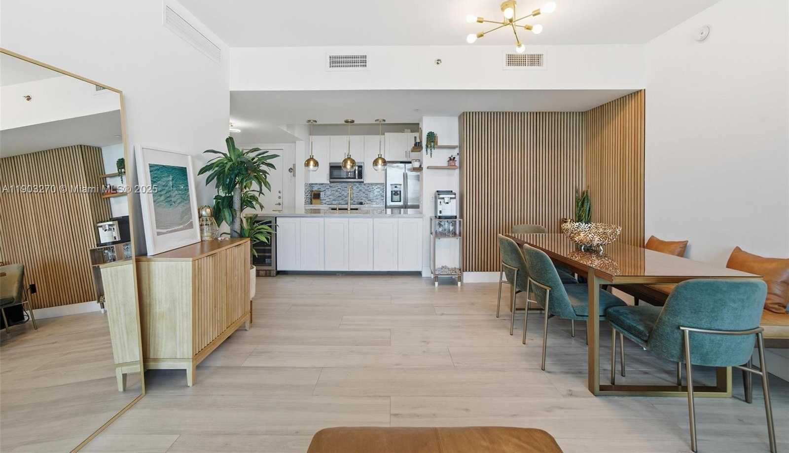 Small Image of 951 BRICKELL AVE #3504, Miami Number 9