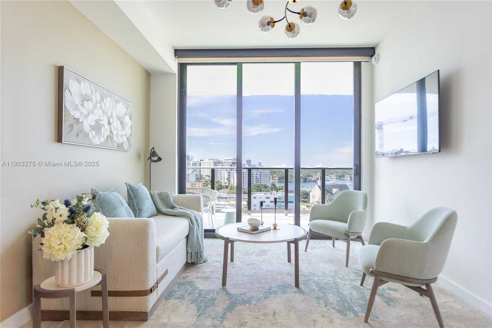 Small Image of 580 72ND ST #1006, Miami Beach Number 2