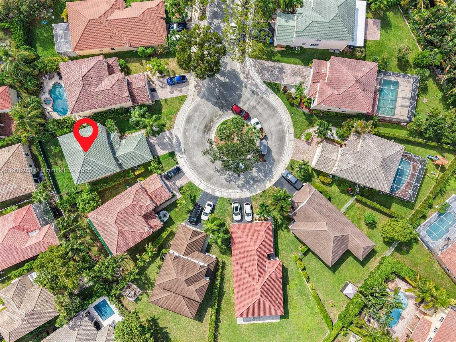 Small Image of 4490 FOXTAIL LN, Weston Number 37