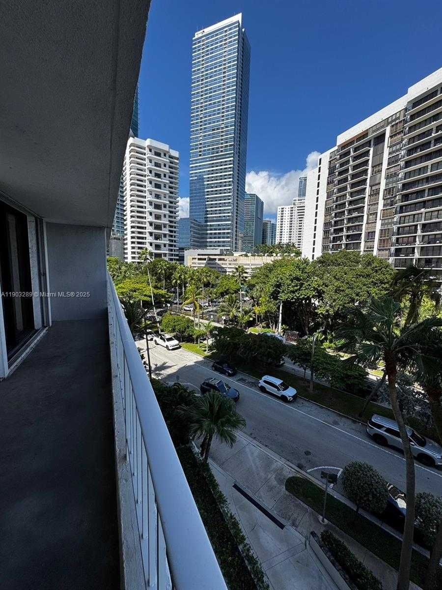 Small Image of 200 SOUTH EAST 15TH RD #6H, Miami Number 22