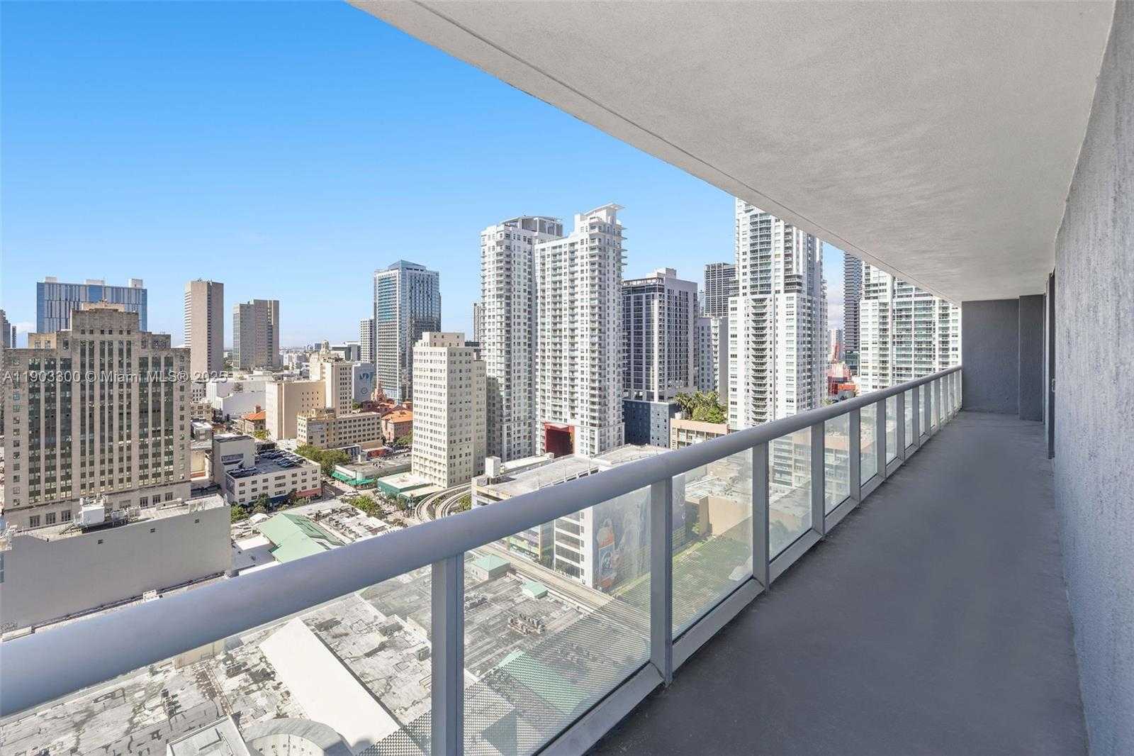 Small Image of 50 BISCAYNE BLVD #2211, Miami Number 22