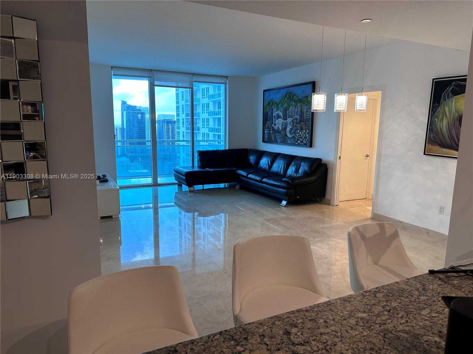 Small Image of 950 BRICKELL BAY DR #3505, Miami Number 2
