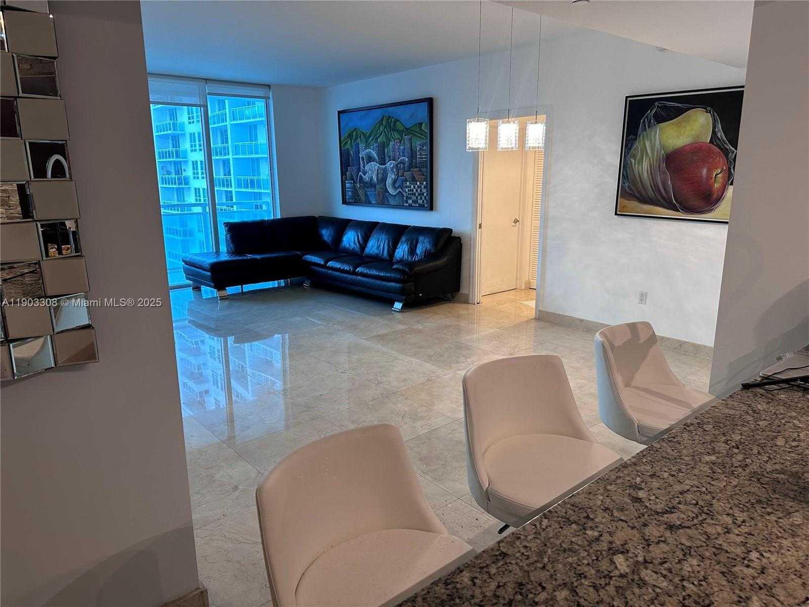 Small Image of 950 BRICKELL BAY DR #3505, Miami Number 3