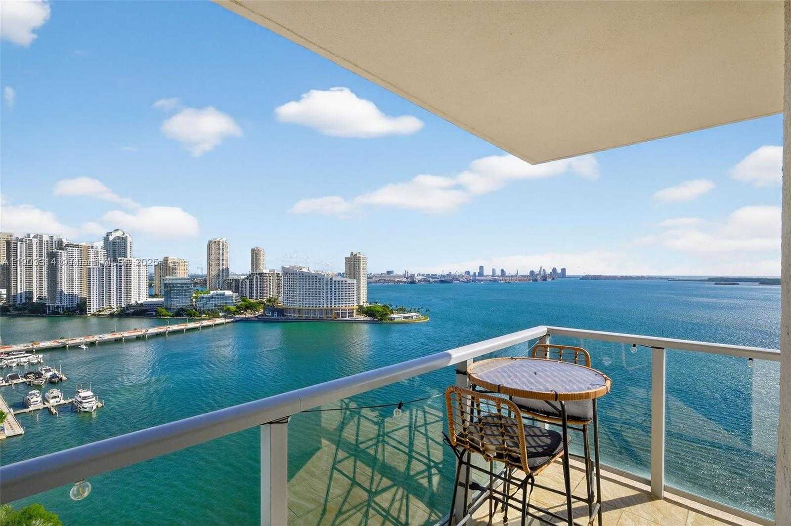 Small Image of 1155 BRICKELL BAY DR #2210, Miami Number 2