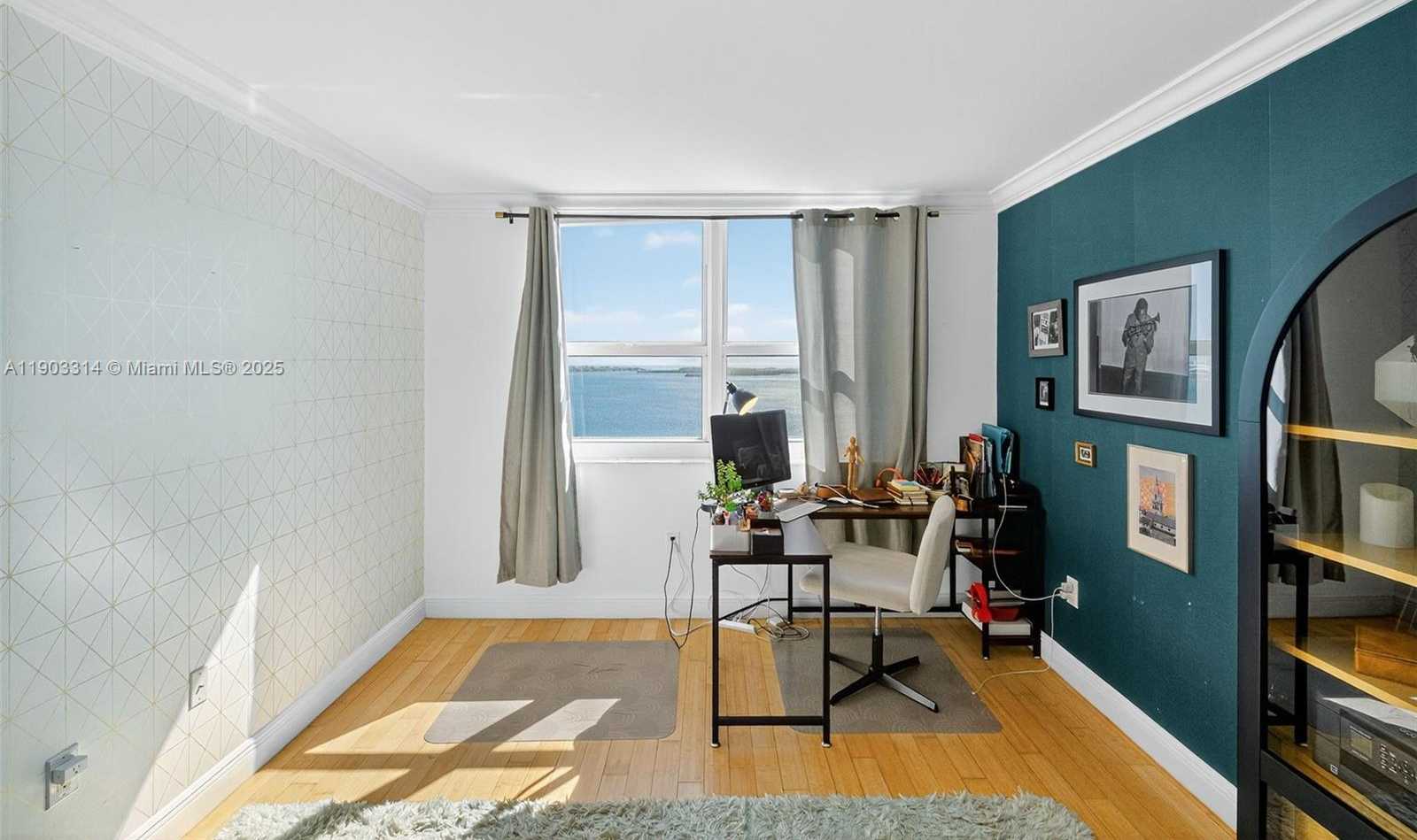 Small Image of 1155 BRICKELL BAY DR #2210, Miami Number 20