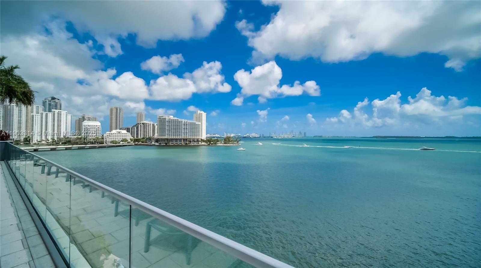 Small Image of 1155 BRICKELL BAY DR #2210, Miami Number 28