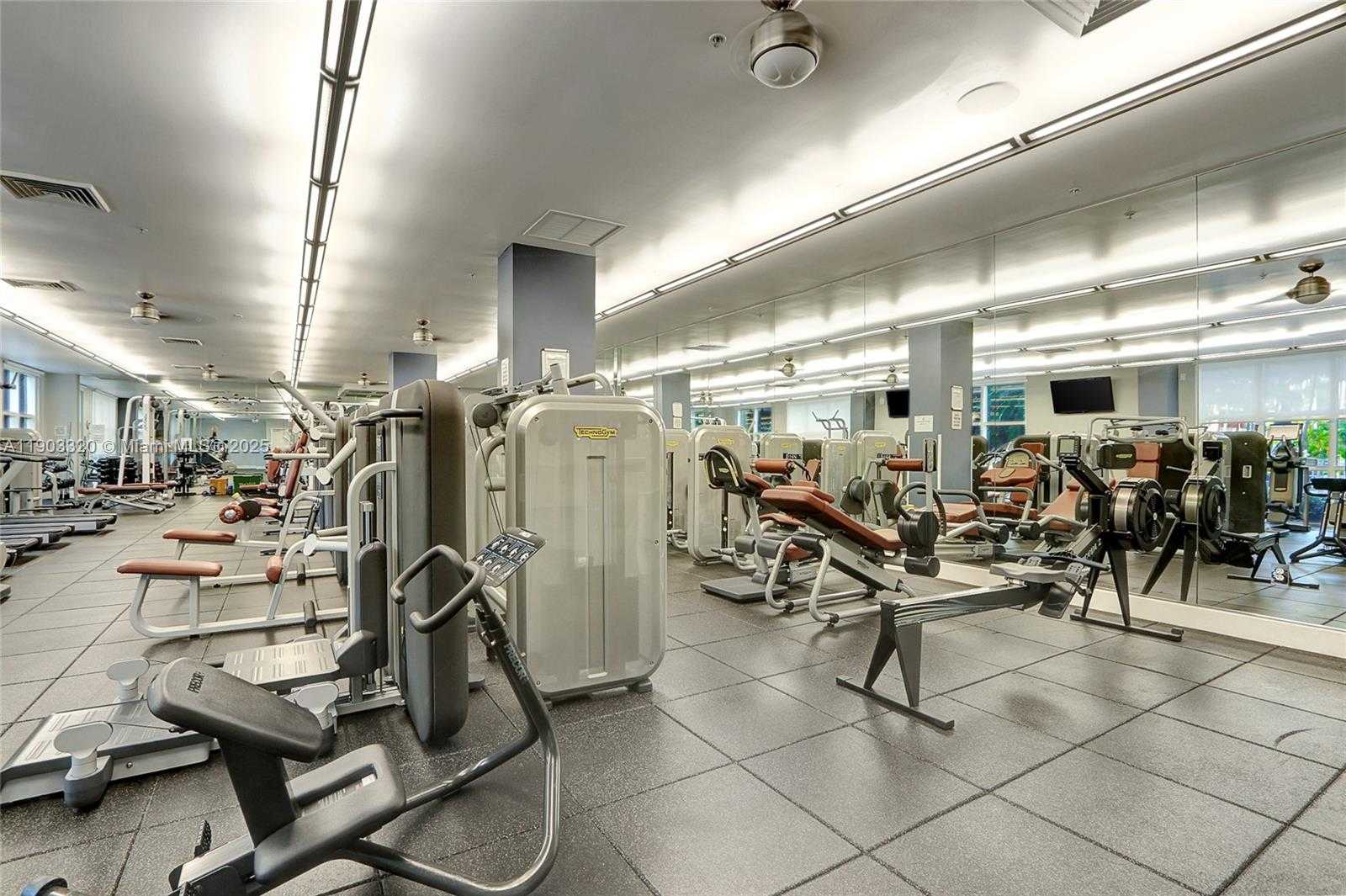 Small Image of 2001 BISCAYNE BLVD #2511, Miami Number 25