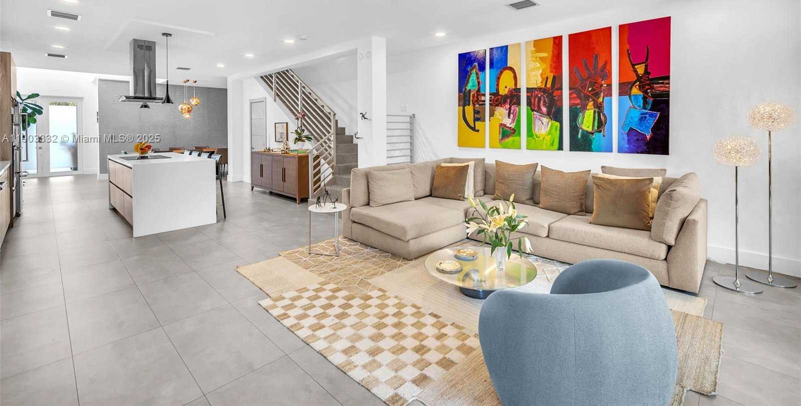 Small Image of 3167 SOUTH WEST 25TH ST #1, Miami Number 18