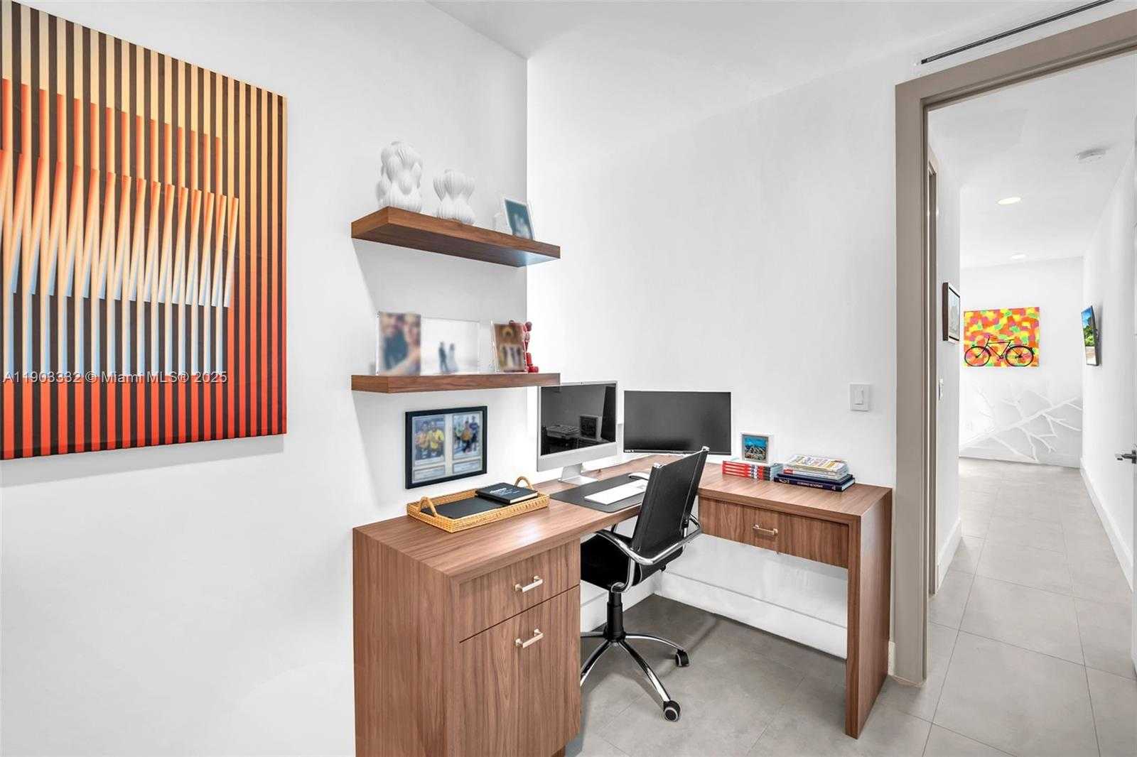 Small Image of 3167 SOUTH WEST 25TH ST #1, Miami Number 21