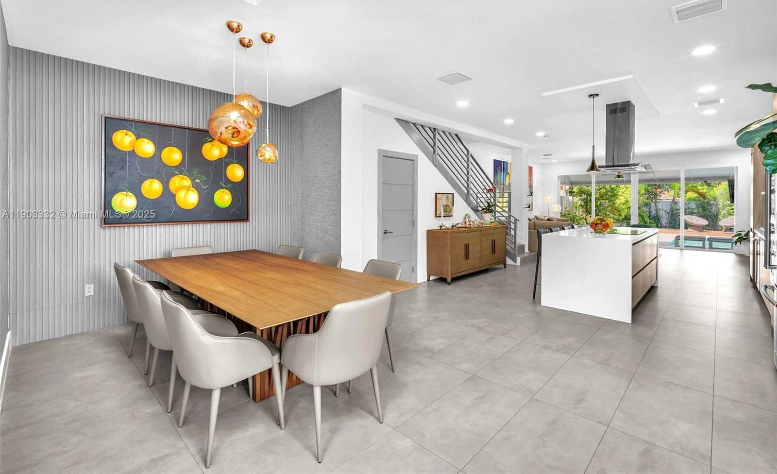 Small Image of 3167 SOUTH WEST 25TH ST #1, Miami Number 6