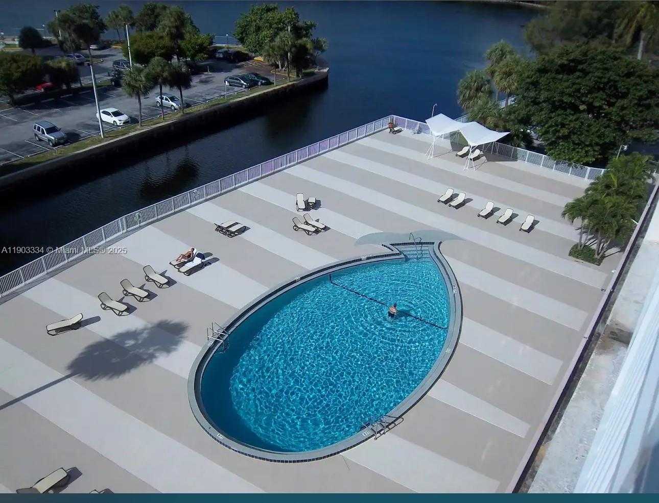 Small Image of 400 KINGS POINT DR #408, Sunny Isles Beach Number 13