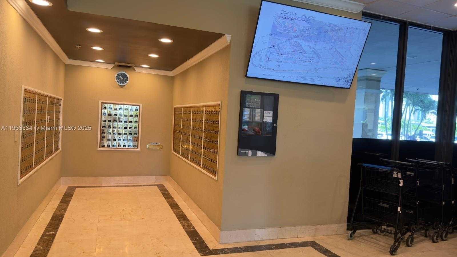 Small Image of 400 KINGS POINT DR #408, Sunny Isles Beach Number 18