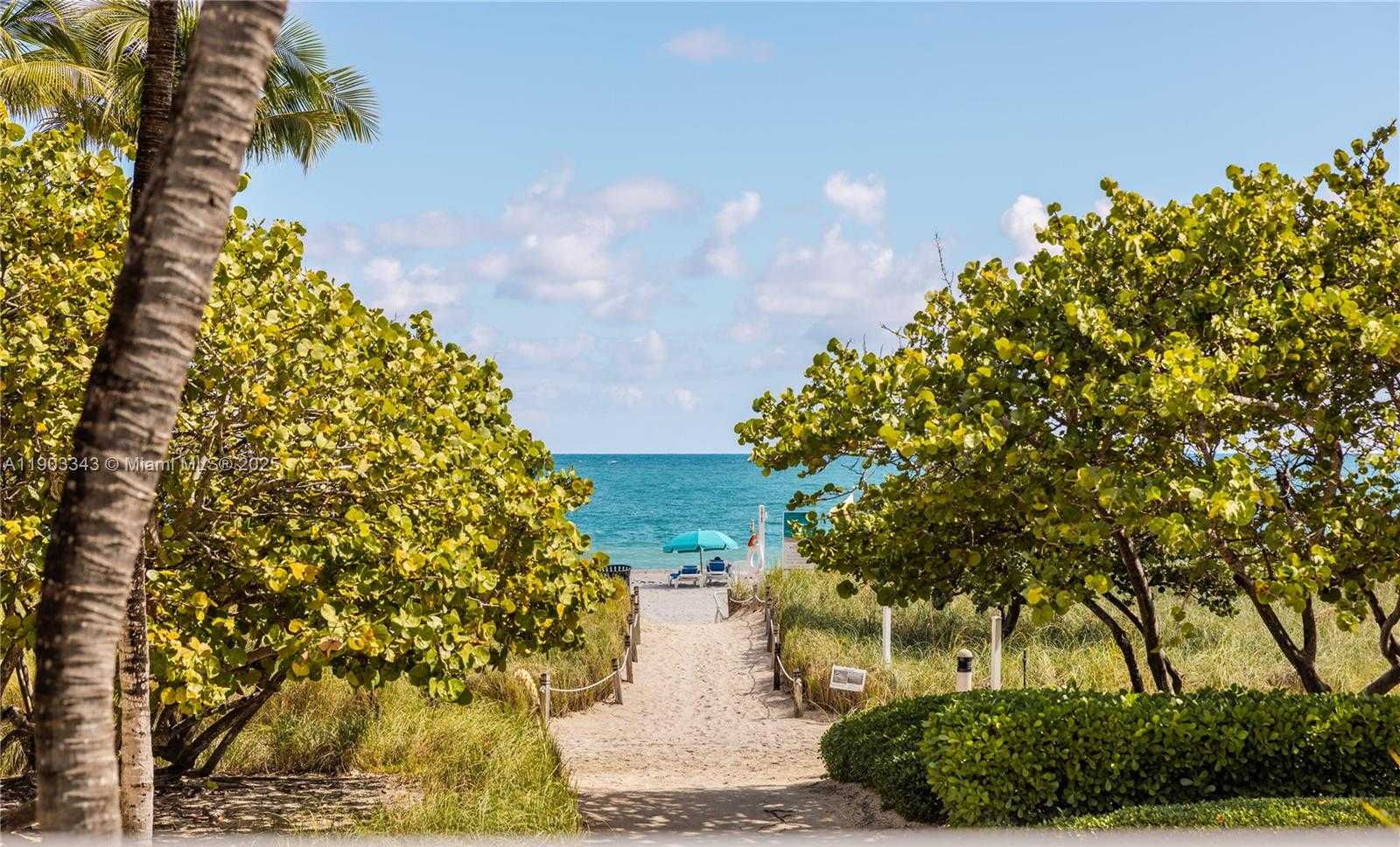 Small Image of 10185 COLLINS AVE #710, Bal Harbour Number 16