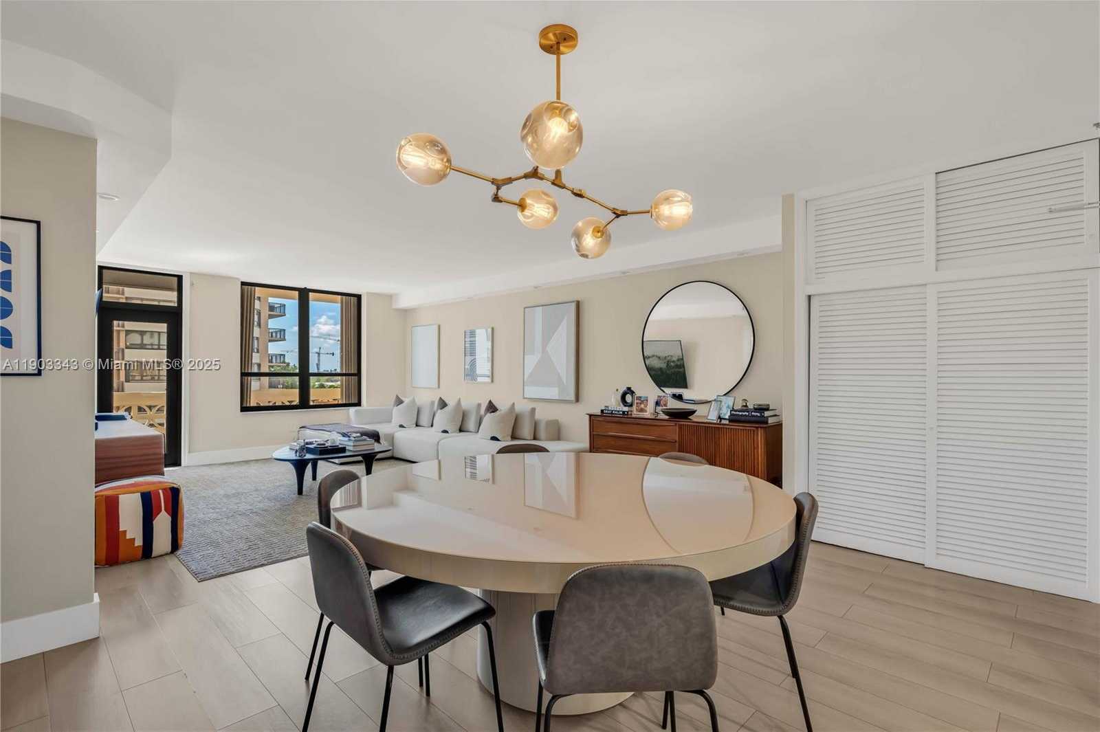 Small Image of 10185 COLLINS AVE #710, Bal Harbour Number 2