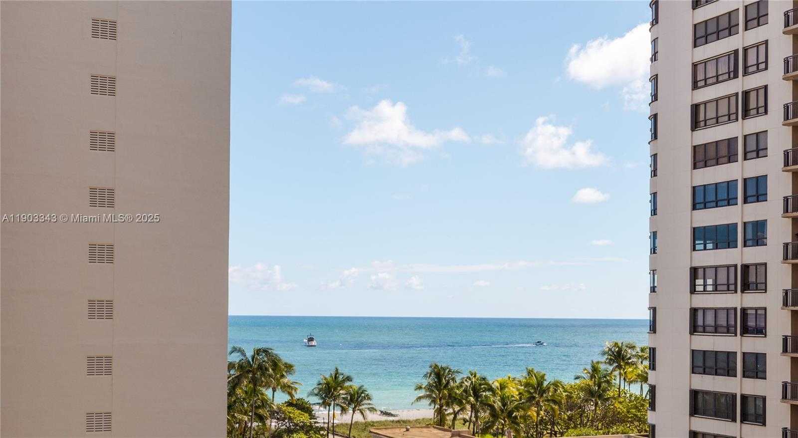 Small Image of 10185 COLLINS AVE #710, Bal Harbour Number 20