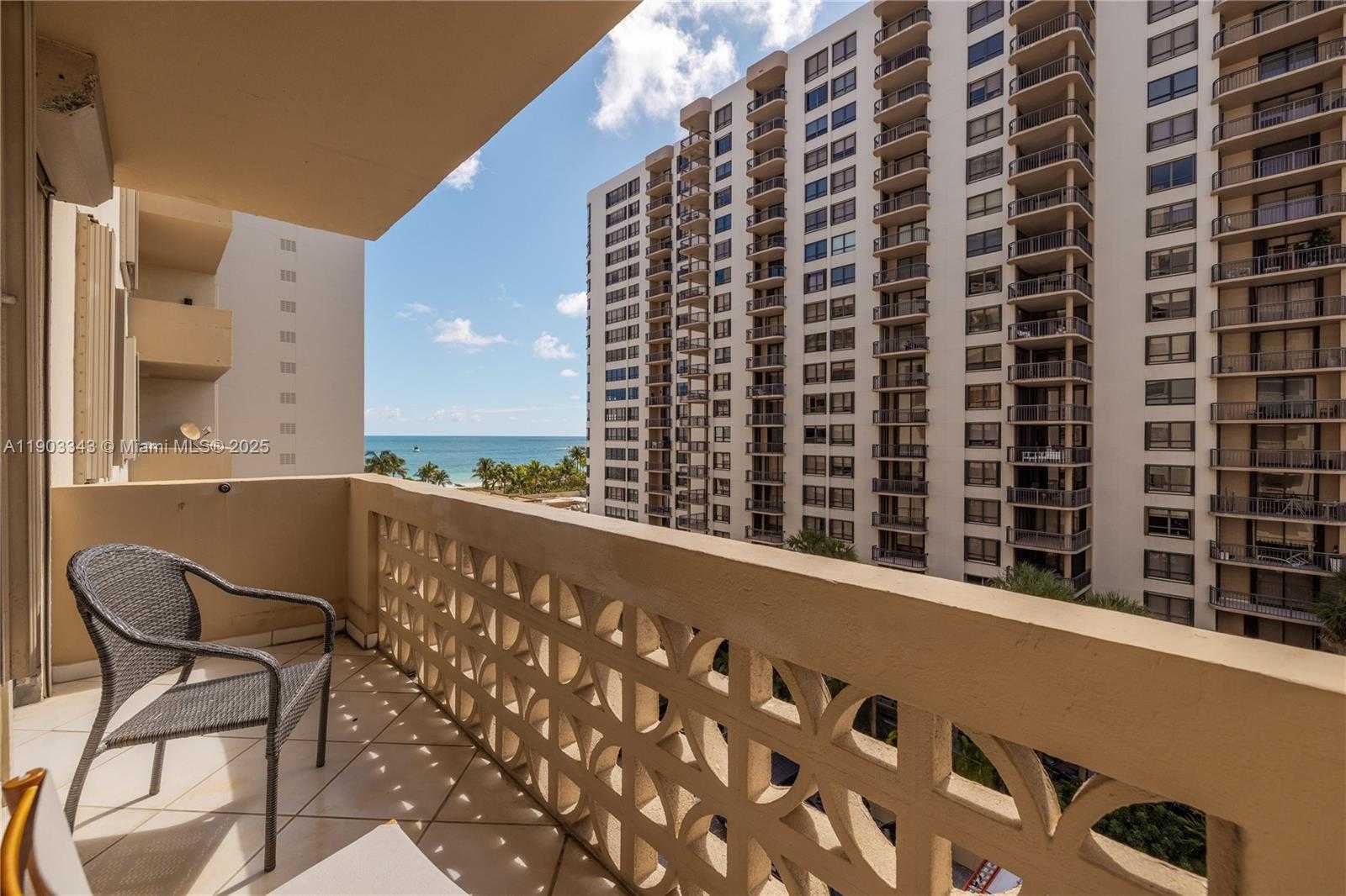 Small Image of 10185 COLLINS AVE #710, Bal Harbour Number 21