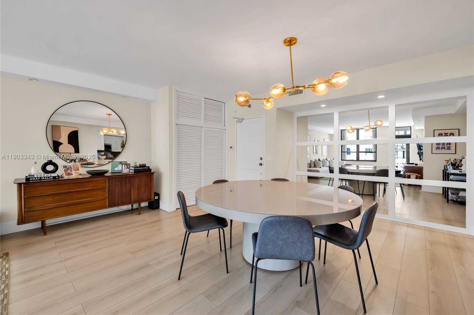 Small Image of 10185 COLLINS AVE #710, Bal Harbour Number 3