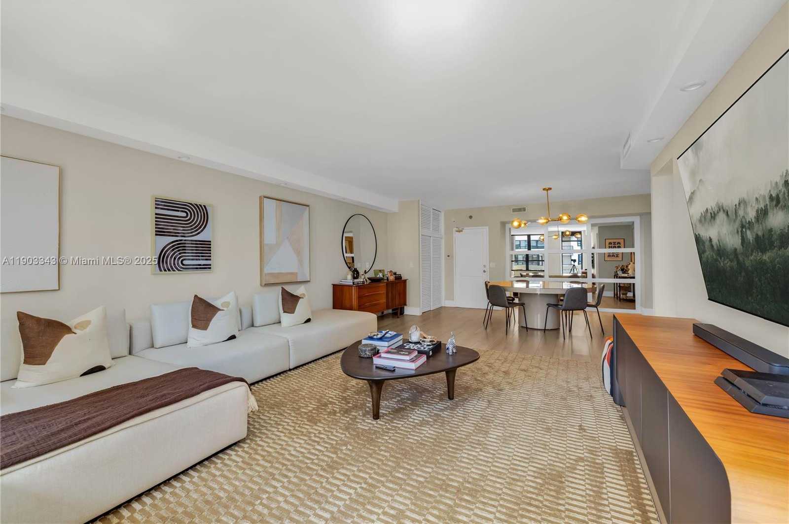 Small Image of 10185 COLLINS AVE #710, Bal Harbour Number 6