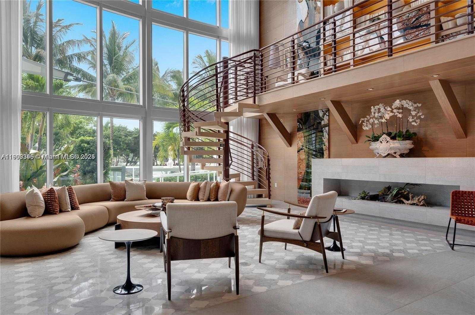 Small Image of 6700 INDIAN CREEK DR #PH2, Miami Beach Number 32