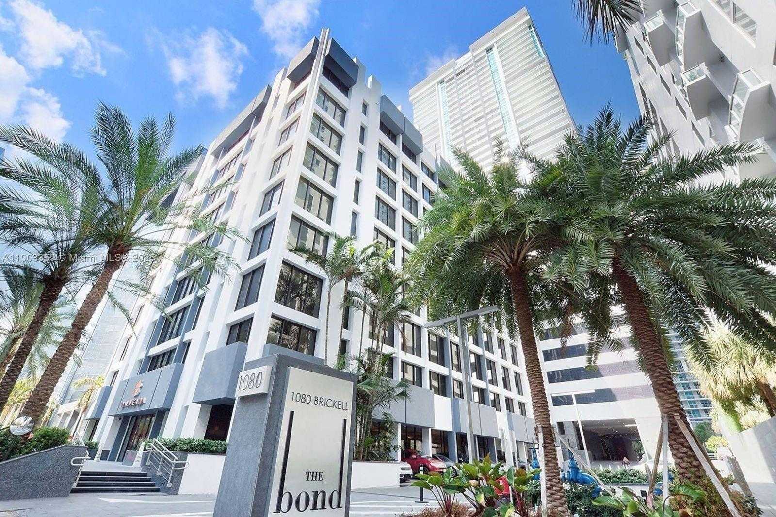 Small Image of 1080 BRICKELL AVE #2007, Miami Number 15