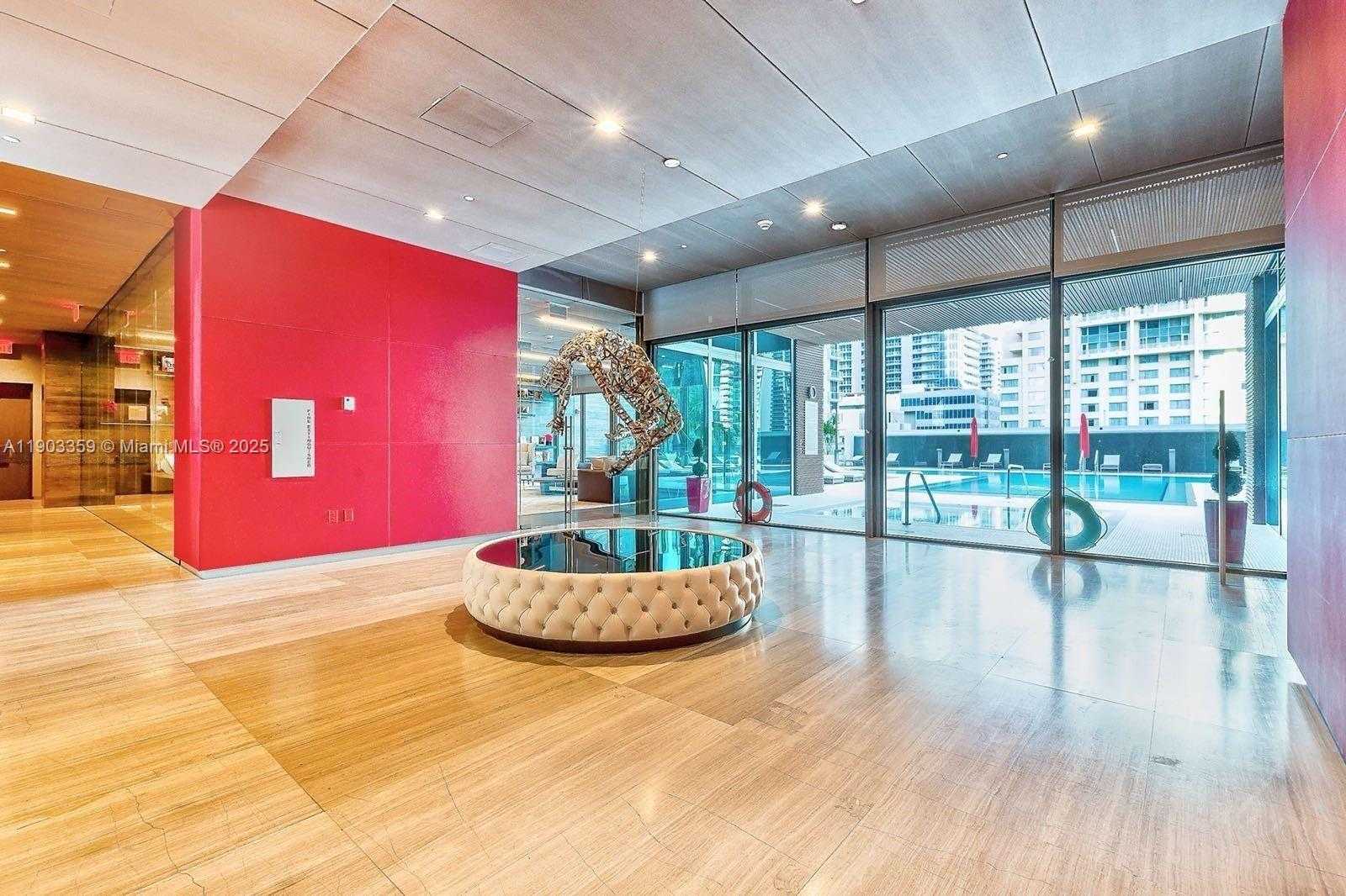 Small Image of 1080 BRICKELL AVE #2007, Miami Number 17