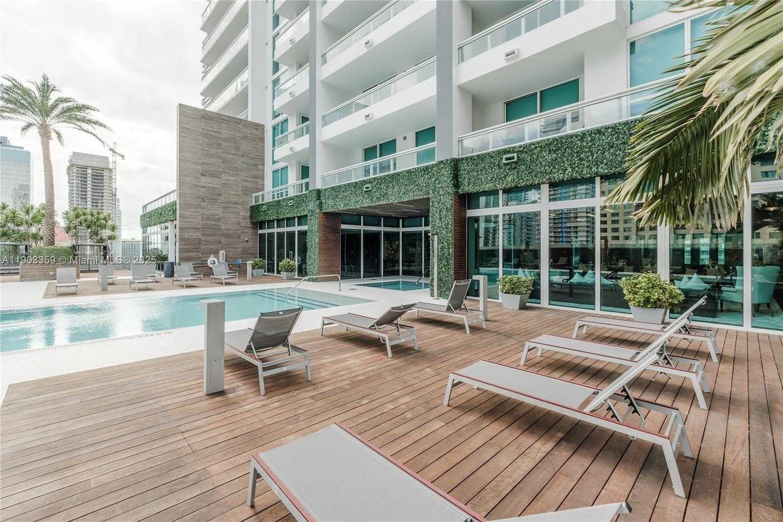 Small Image of 1080 BRICKELL AVE #2007, Miami Number 2