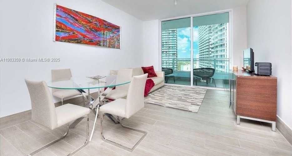 Small Image of 1080 BRICKELL AVE #2007, Miami Number 22