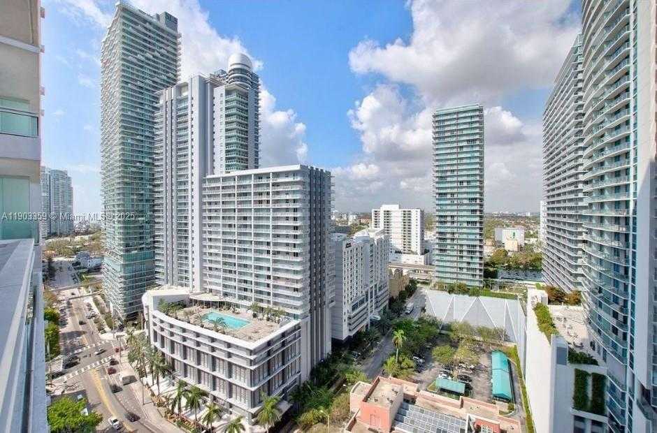 Small Image of 1080 BRICKELL AVE #2007, Miami Number 26