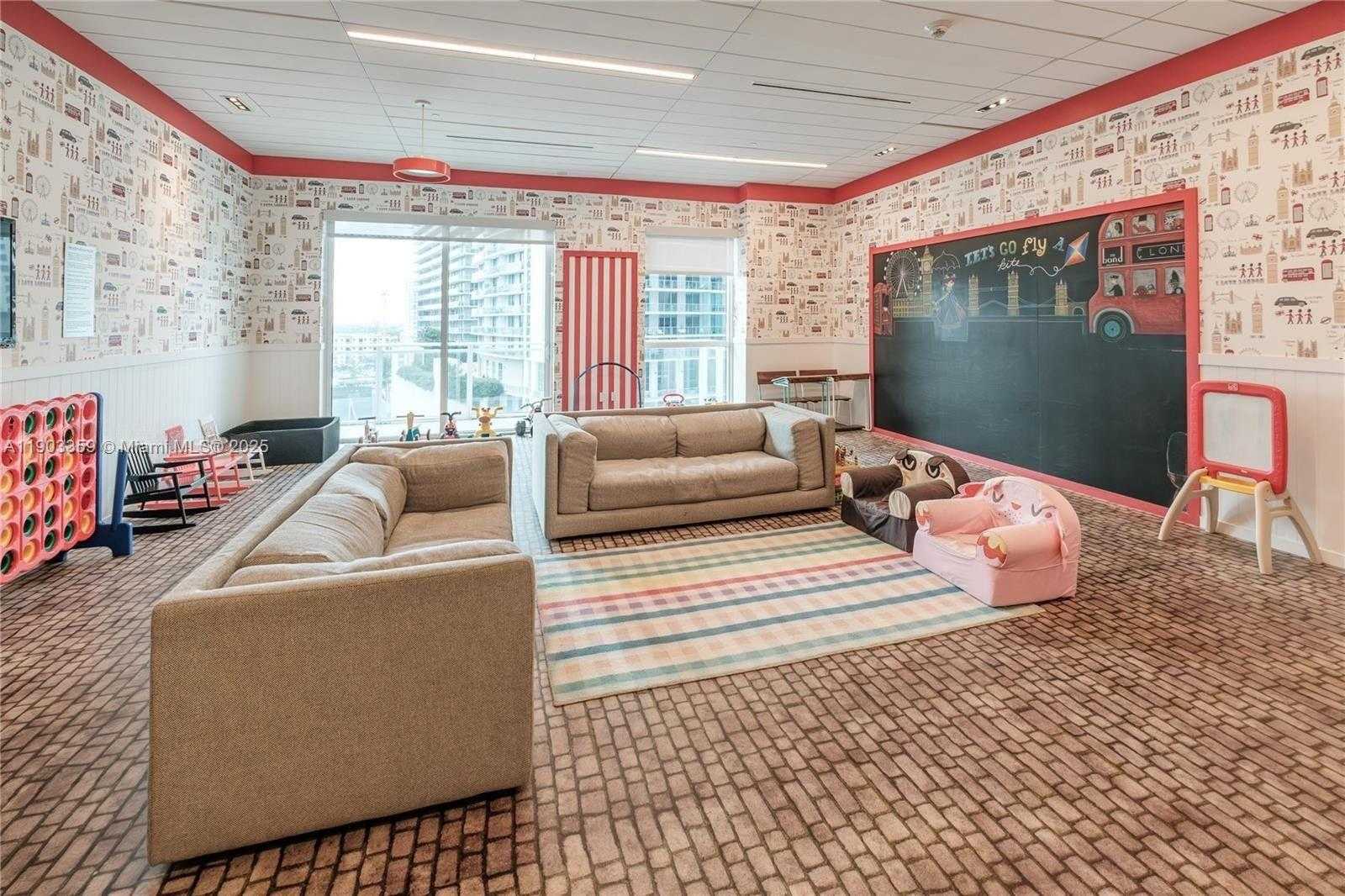 Small Image of 1080 BRICKELL AVE #2007, Miami Number 4