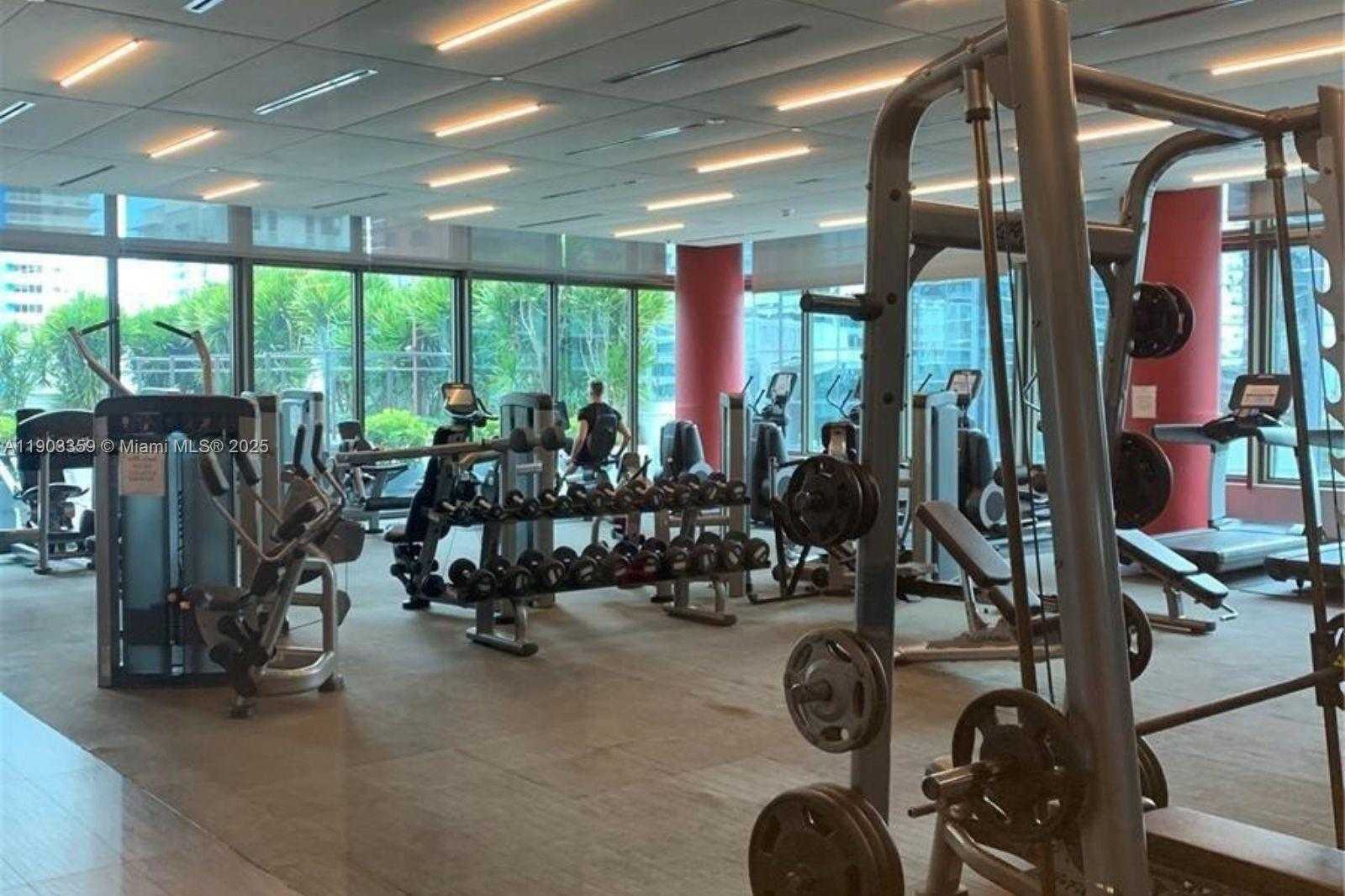 Small Image of 1080 BRICKELL AVE #2007, Miami Number 8