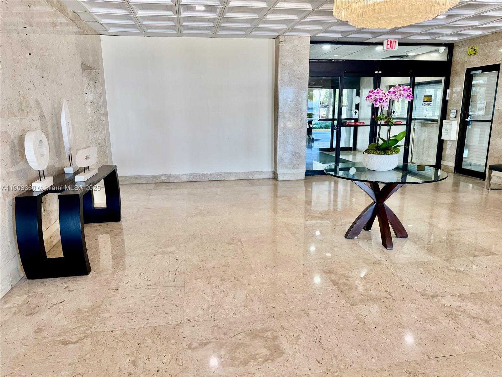 Small Image of 300 BAYVIEW DR #1903, Sunny Isles Beach Number 18