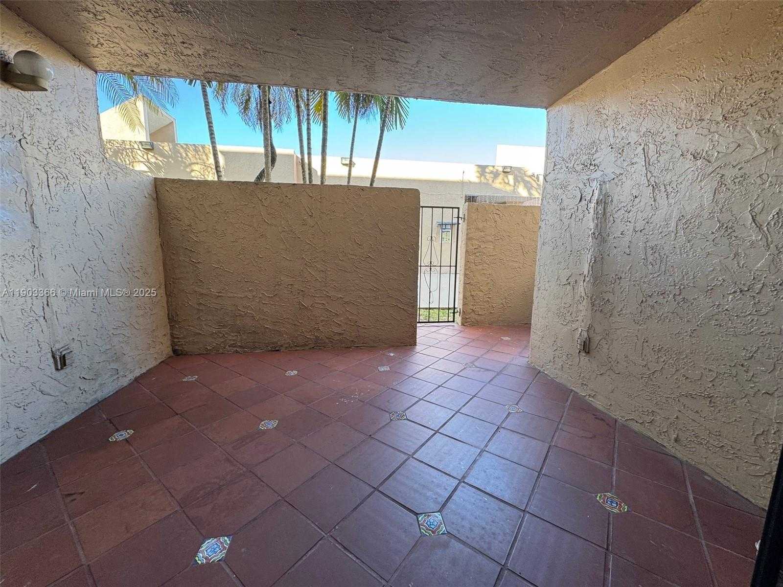 Small Image of 10500 SOUTH WEST 108TH AVE #B113, Miami Number 15