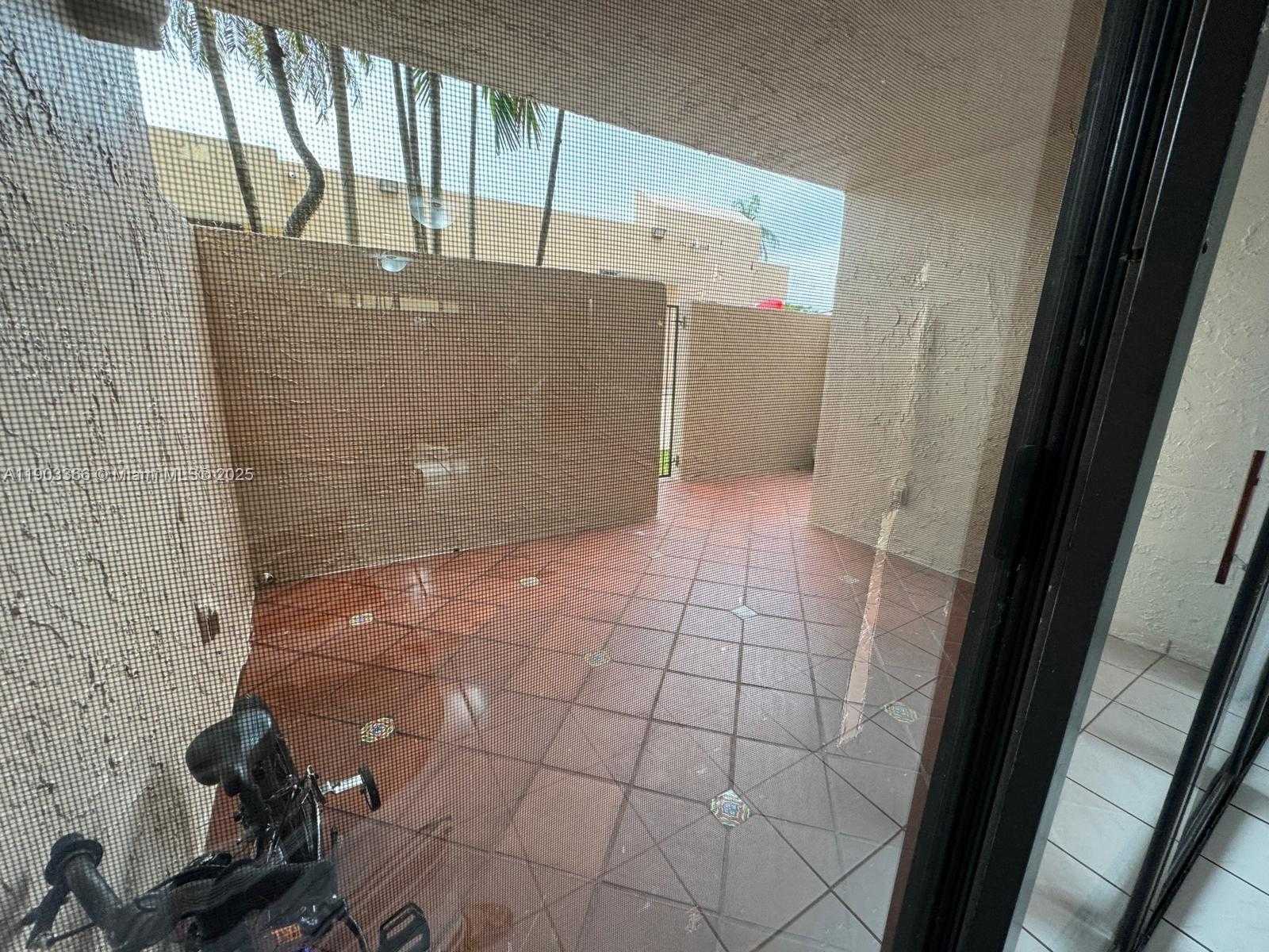 Small Image of 10500 SOUTH WEST 108TH AVE #B113, Miami Number 16