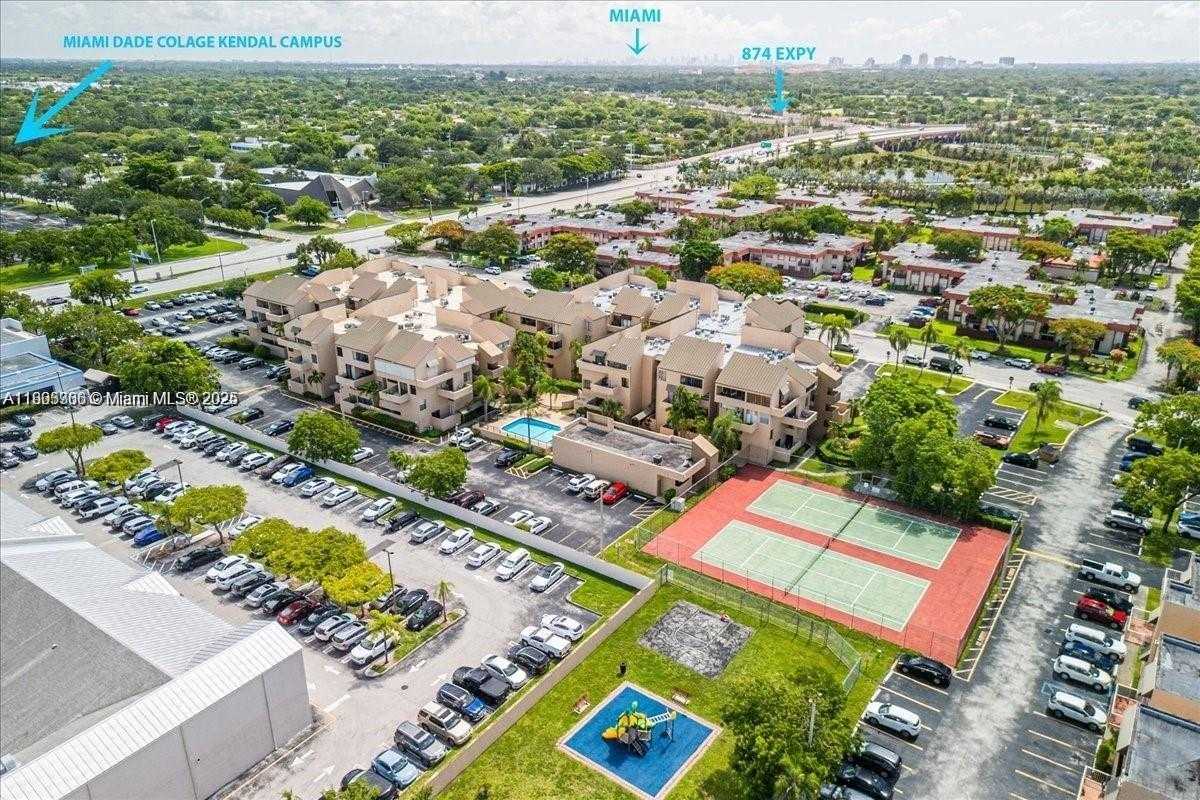 Small Image of 10500 SOUTH WEST 108TH AVE #B113, Miami Number 2