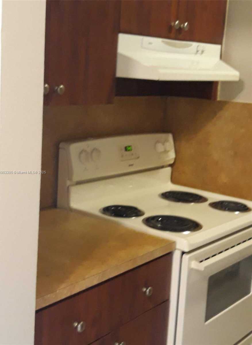 Small Image of 7401 SOUTH WEST 152ND AVE #106-1, Miami Number 8