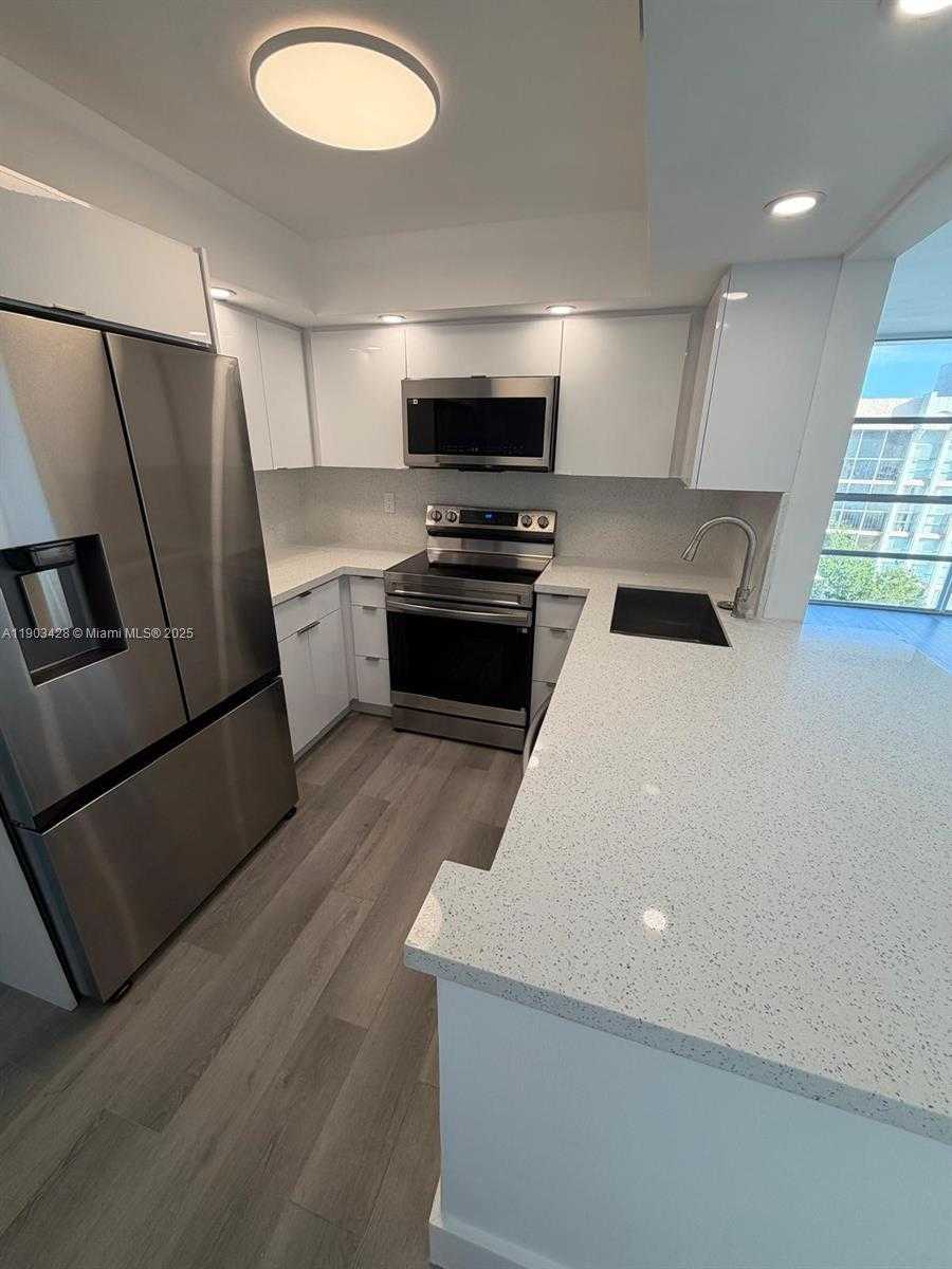 Small Image of 801 THREE ISLANDS BLVD #501, Hallandale Beach Number 6