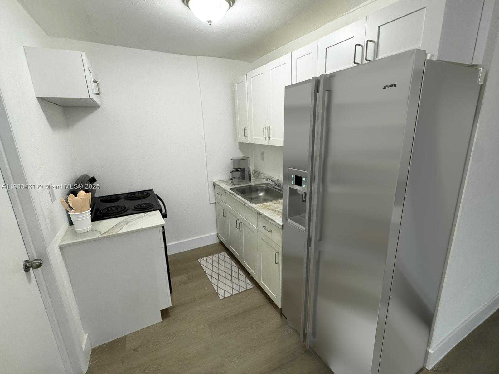 Small Image of 5815 NORTH WEST 18TH AVE #Front, Miami Number 22