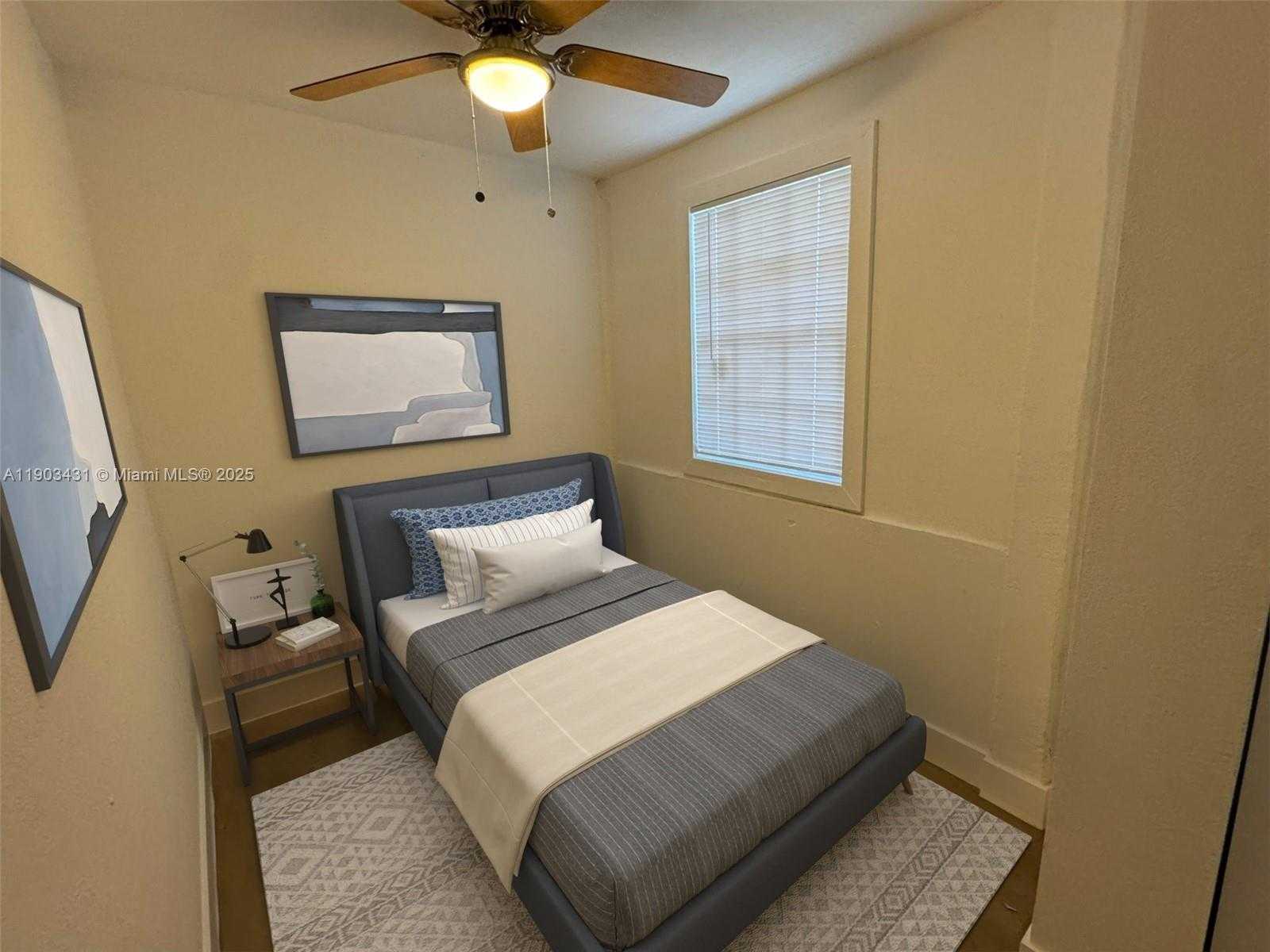 Small Image of 5815 NORTH WEST 18TH AVE #Front, Miami Number 23