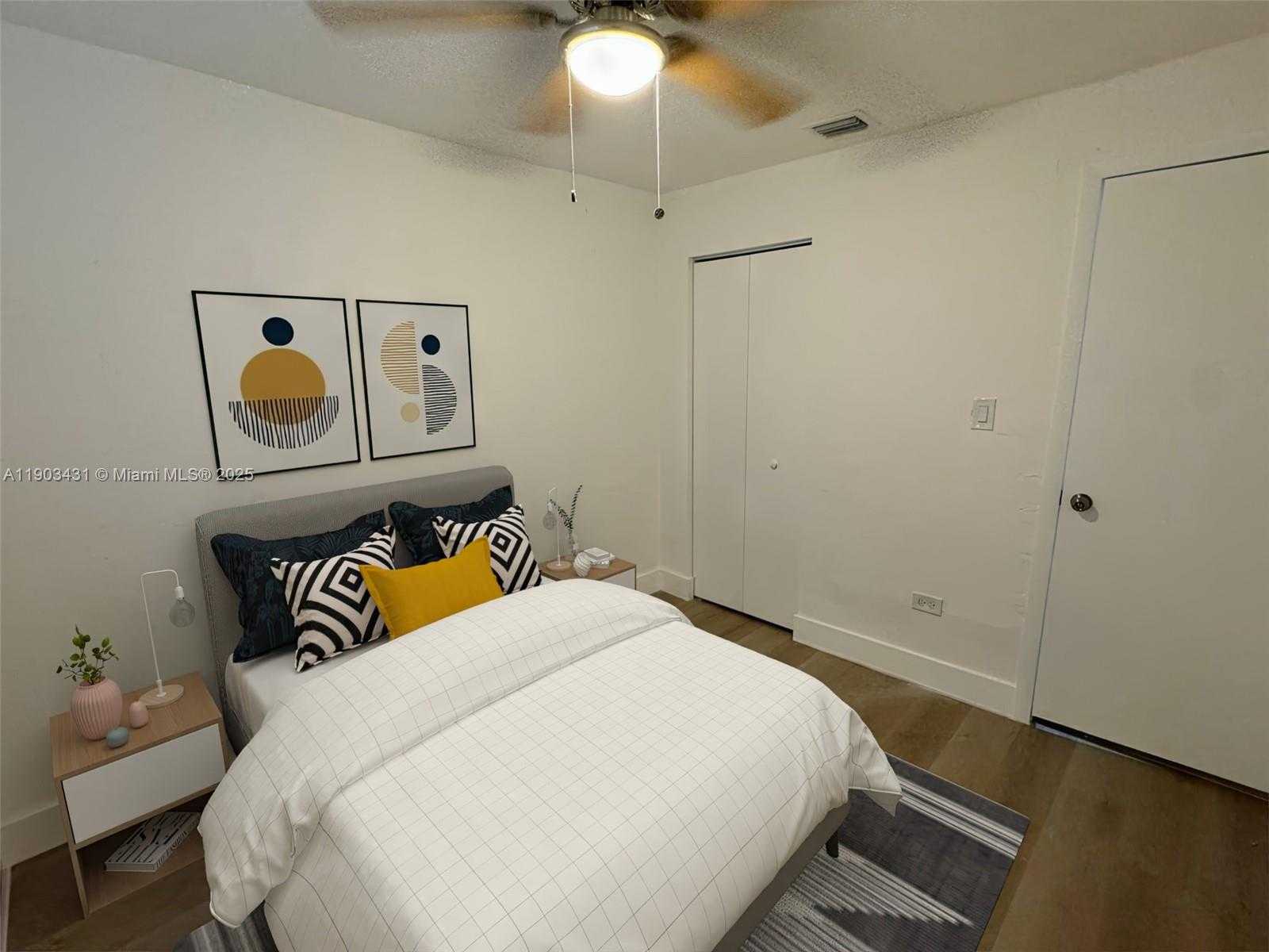 Small Image of 5815 NORTH WEST 18TH AVE #Front, Miami Number 24