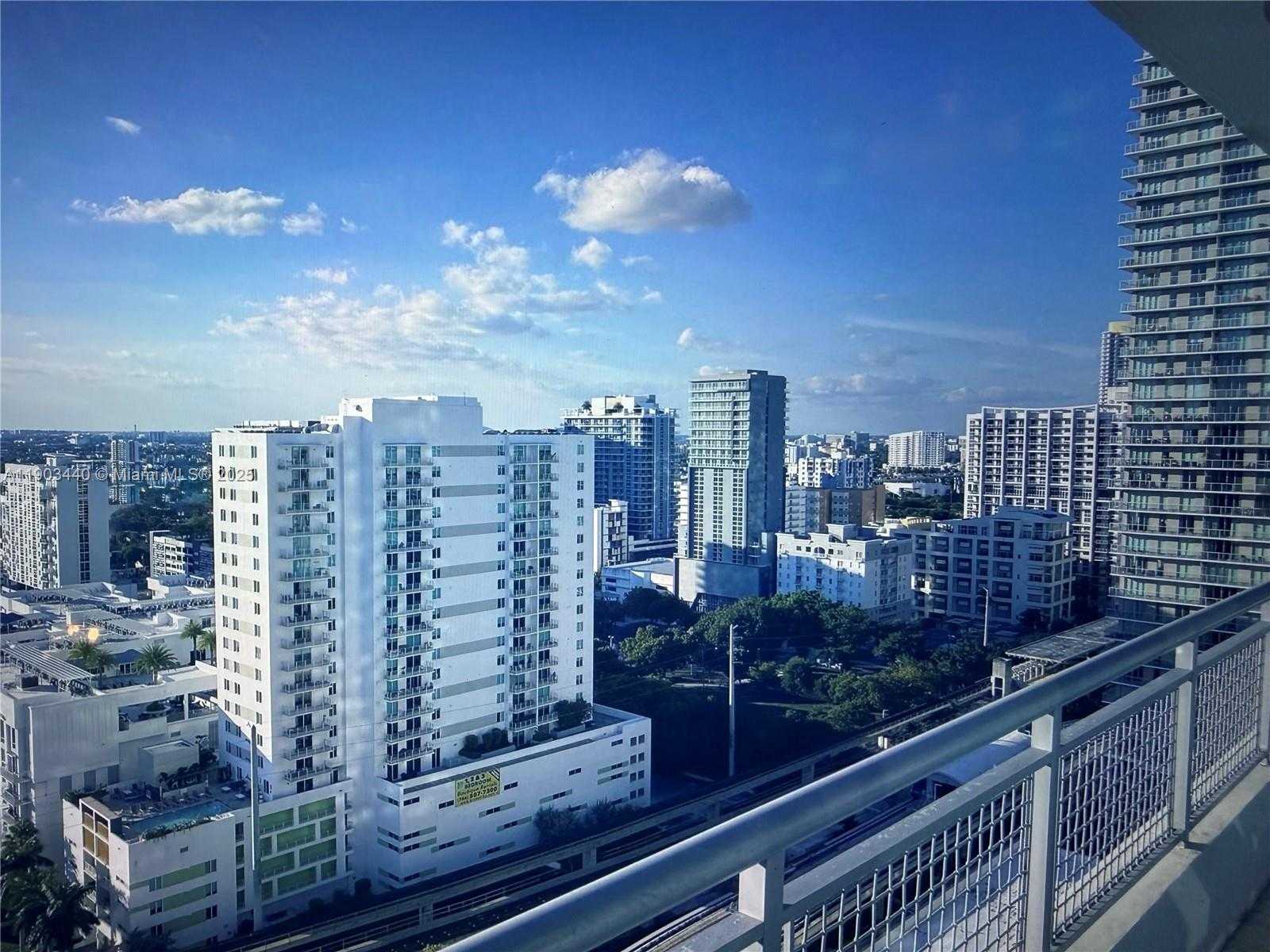 Small Image of 60 SOUTH WEST 13TH ST #1821, Miami Number 2