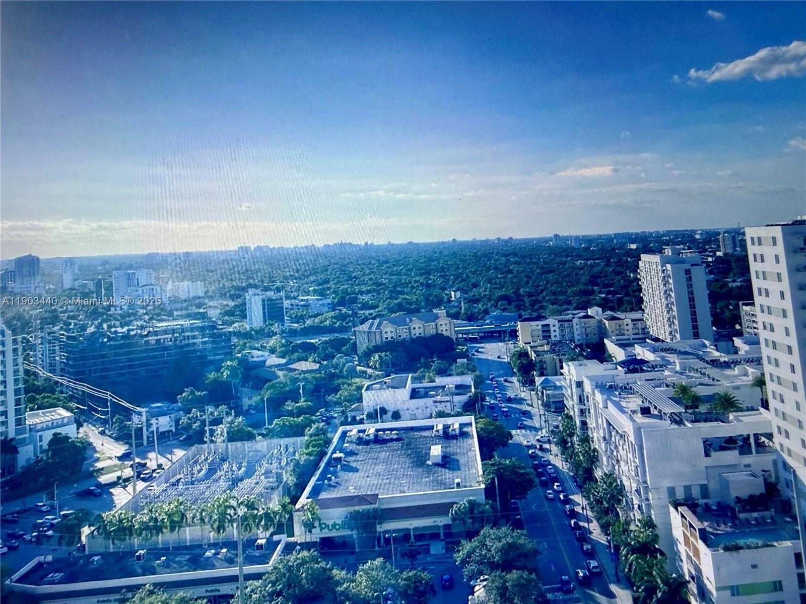 Small Image of 60 SOUTH WEST 13TH ST #1821, Miami Number 8