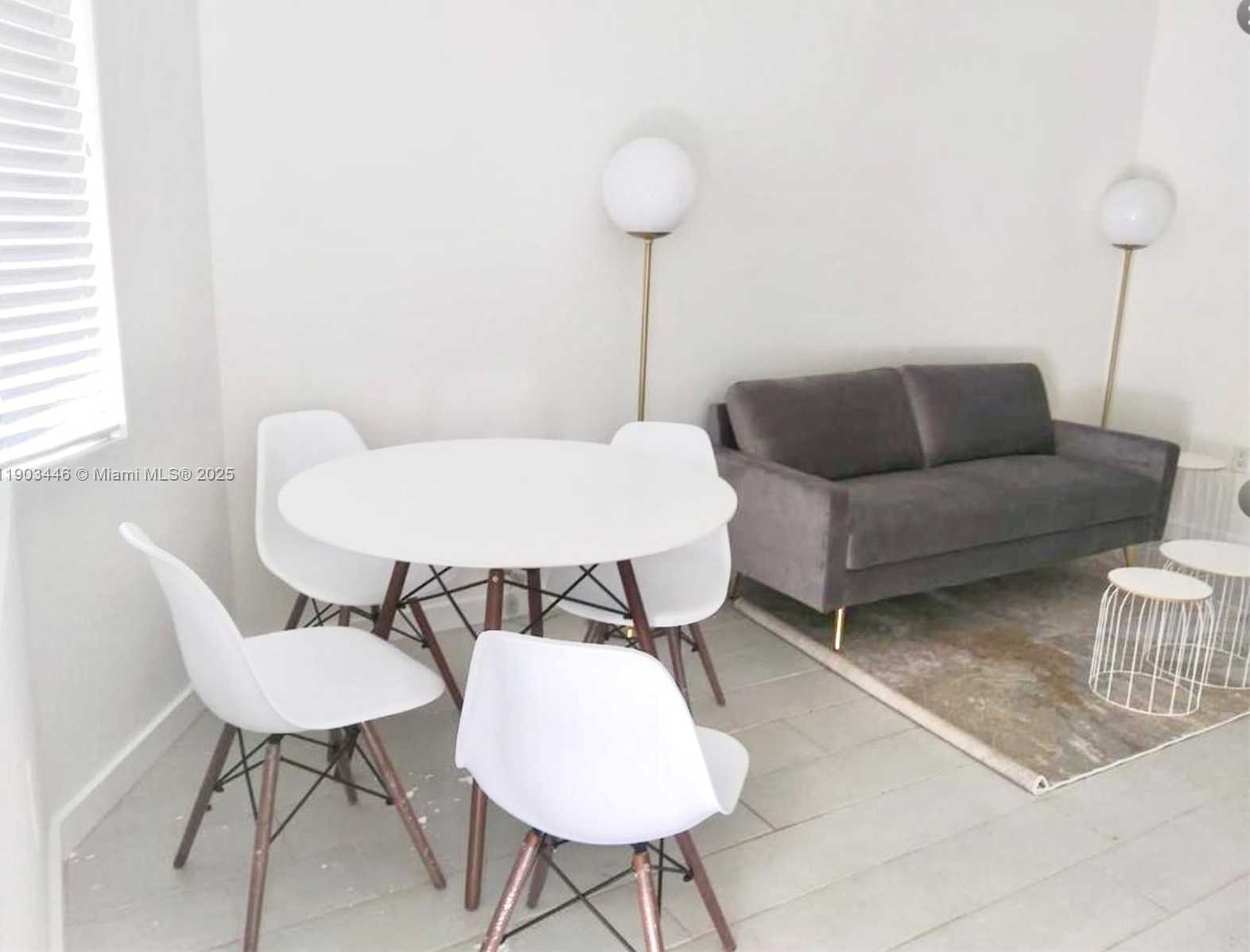 Small Image of 740 MERIDIAN AVE #17, Miami Beach Number 2